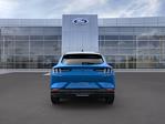 2022 Ford Mustang Mach-E AWD, SUV #F42117 - photo 5