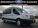 Used 2019 Ford Transit 350 XL Medium Roof 4x2, Passenger Van for sale #F42121A - photo 1