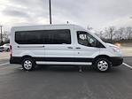 Used 2019 Ford Transit 350 XL Medium Roof 4x2, Passenger Van for sale #F42121A - photo 3