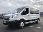 Used 2019 Ford Transit 350 XL Medium Roof 4x2, Passenger Van for sale #F42121A - photo 5