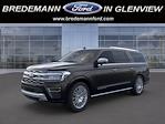 2022 Ford Expedition 4x4, SUV #F42158 - photo 1