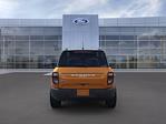2022 Ford Bronco Sport 4x4, SUV #F42165 - photo 5