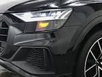 2020 Audi Q8 AWD, SUV #F42290A - photo 26
