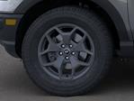 2023 Ford Bronco Sport 4x4, SUV #F42309 - photo 19