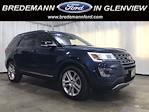 2016 Ford Explorer 4WD, SUV #F42318A - photo 1