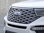 2023 Ford Explorer 4WD, SUV for sale #F42355 - photo 17