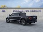 2023 Ford F-150 SuperCrew Cab 4WD, Pickup for sale #F42356 - photo 2