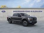 2023 Ford F-150 SuperCrew Cab 4WD, Pickup for sale #F42356 - photo 7