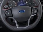 2023 Ford Explorer 4WD, SUV #F42359 - photo 12