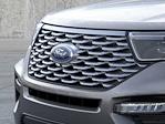 New 2023 Ford Explorer Platinum 4WD, SUV for sale #F42362 - photo 17