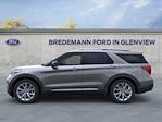 New 2023 Ford Explorer Platinum 4WD, SUV for sale #F42362 - photo 4