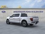 2023 Ford F-150 SuperCrew Cab 4WD, Pickup for sale #F42372 - photo 2