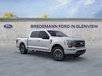 2023 Ford F-150 SuperCrew Cab 4WD, Pickup for sale #F42372 - photo 7