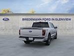 2023 Ford F-150 SuperCrew Cab 4WD, Pickup for sale #F42372 - photo 8