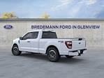 2023 Ford F-150 Super Cab 4WD, Pickup for sale #F42375 - photo 2