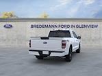 2023 Ford F-150 Super Cab 4WD, Pickup for sale #F42375 - photo 8