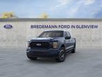 2023 Ford F-150 SuperCrew Cab 4WD, Pickup for sale #F42407 - photo 3