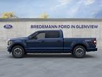 2023 Ford F-150 SuperCrew Cab 4WD, Pickup for sale #F42407 - photo 4