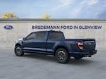 2023 Ford F-150 SuperCrew Cab 4WD, Pickup for sale #F42407 - photo 2