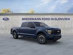 2023 Ford F-150 SuperCrew Cab 4WD, Pickup for sale #F42407 - photo 7