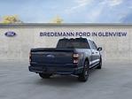 2023 Ford F-150 SuperCrew Cab 4WD, Pickup for sale #F42407 - photo 8