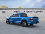2023 Ford F-150 SuperCrew Cab 4WD, Pickup for sale #F42416 - photo 2