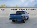 2023 Ford F-150 SuperCrew Cab 4WD, Pickup for sale #F42416 - photo 8