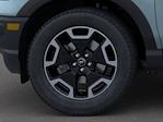 2023 Ford Bronco Sport 4x4, SUV #F42436 - photo 19