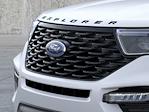 2023 Ford Explorer 4WD, SUV for sale #F42443 - photo 17