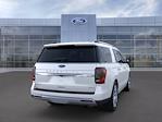 2023 Ford Expedition MAX 4x4, SUV #F42446 - photo 8