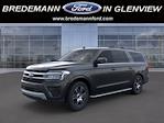 2023 Ford Expedition MAX 4x2, SUV #F42449 - photo 1
