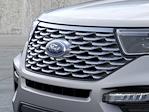 2023 Ford Explorer 4WD, SUV for sale #F42451 - photo 17
