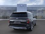 2023 Ford Expedition MAX 4WD, SUV #F42476 - photo 8