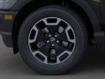 2023 Ford Bronco Sport 4x4, SUV #F42509 - photo 19