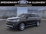 2023 Ford Expedition 4x4, SUV #F42542 - photo 1