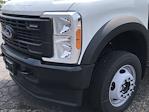 2023 Ford F-450 Regular Cab DRW 4WD, Knapheide Drop Side Dump Truck for sale #F42543 - photo 21