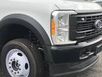 2023 Ford F-450 Regular Cab DRW 4WD, Monroe Truck Equipment Z-DumpPRO™ Dump Truck for sale #F42604 - photo 21