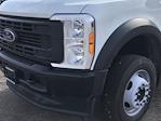 2023 Ford F-450 Regular Cab DRW 4WD, Knapheide Drop Side Dump Truck for sale #F42606 - photo 20