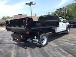 2023 Ford F-450 Super Cab DRW 4WD, Monroe Truck Equipment Z-DumpPRO™ Dump Truck for sale #F42638 - photo 2