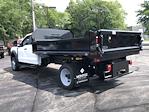 2023 Ford F-450 Super Cab DRW 4WD, Monroe Truck Equipment Z-DumpPRO™ Dump Truck for sale #F42638 - photo 4