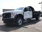 2023 Ford F-450 Super Cab DRW 4WD, Monroe Truck Equipment Z-DumpPRO™ Dump Truck for sale #F42638 - photo 5