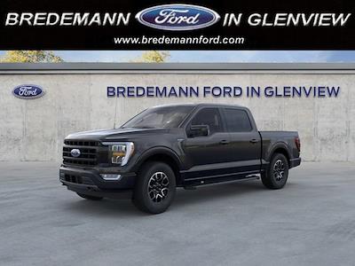 2023 Ford F-150 SuperCrew Cab 4WD, Pickup for sale #F42652 - photo 1