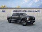 2023 Ford F-150 SuperCrew Cab 4WD, Pickup for sale #F42652 - photo 7