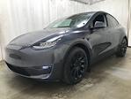 Used 2021 Tesla Model Y AWD, Hatchback for sale #F42652A - photo 5