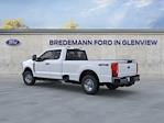 2023 Ford F-250 Super Cab SRW 4WD, Monroe Truck Equipment Versa-Line Stake Body Flatbed Truck for sale #F42660 - photo 26