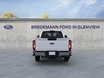 New 2023 Ford F-250 XL Super Cab 4WD, 8' Monroe Truck Equipment Versa-Line Stake Body Flatbed Truck for sale #F42660 - photo 29