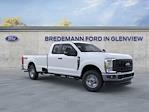 2023 Ford F-250 Super Cab SRW 4WD, Monroe Truck Equipment Versa-Line Stake Body Flatbed Truck for sale #F42660 - photo 31