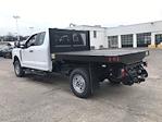 2023 Ford F-250 Super Cab SRW 4WD, Monroe Truck Equipment Versa-Line Stake Body Flatbed Truck for sale #F42660 - photo 2