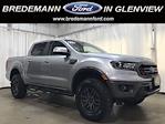 2023 Ford Ranger SuperCrew Cab 4WD, Pickup #F42688A - photo 1