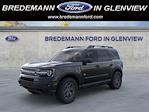 2023 Ford Bronco Sport 4WD, SUV for sale #F42703 - photo 1